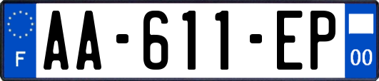 AA-611-EP