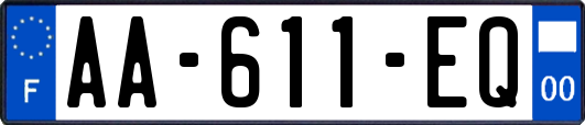 AA-611-EQ