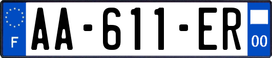 AA-611-ER