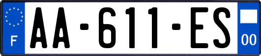 AA-611-ES