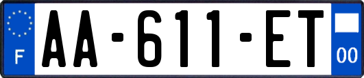 AA-611-ET