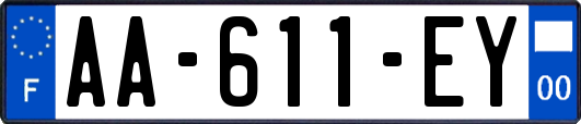 AA-611-EY