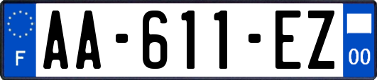 AA-611-EZ