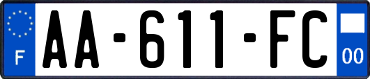 AA-611-FC