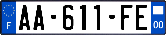 AA-611-FE