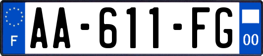 AA-611-FG