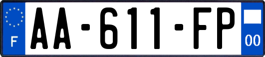 AA-611-FP