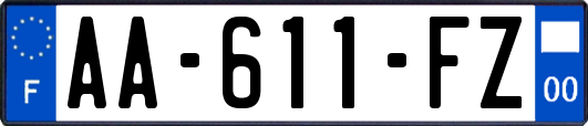 AA-611-FZ