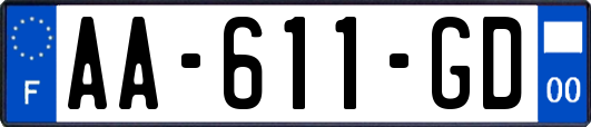 AA-611-GD