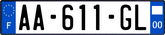 AA-611-GL