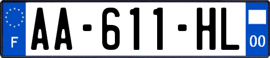 AA-611-HL