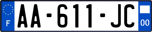 AA-611-JC