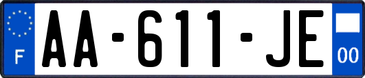 AA-611-JE