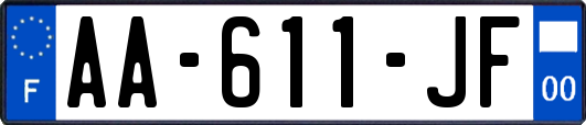 AA-611-JF