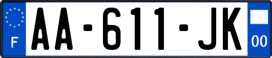 AA-611-JK