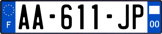 AA-611-JP