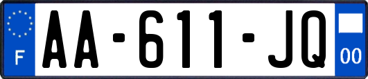 AA-611-JQ