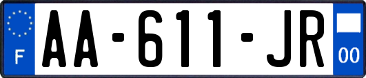 AA-611-JR