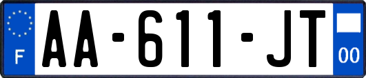 AA-611-JT