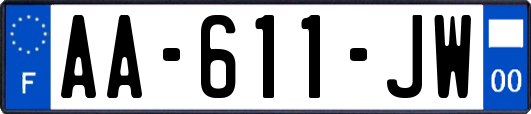 AA-611-JW