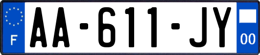 AA-611-JY