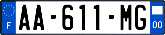 AA-611-MG