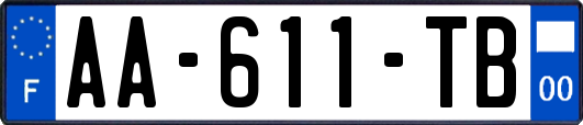 AA-611-TB