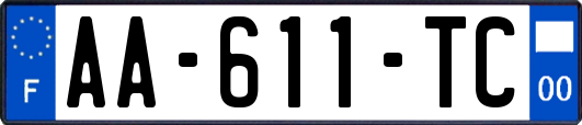 AA-611-TC