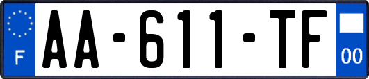 AA-611-TF