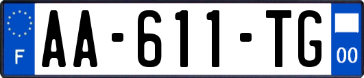 AA-611-TG