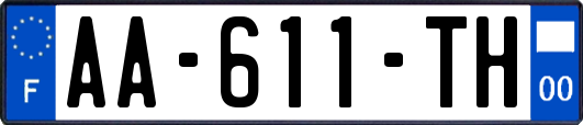 AA-611-TH