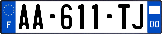 AA-611-TJ