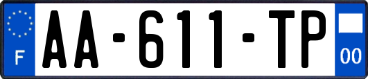 AA-611-TP