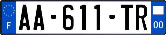 AA-611-TR