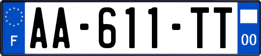 AA-611-TT