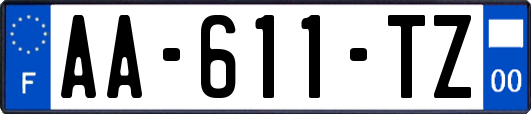 AA-611-TZ