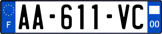 AA-611-VC