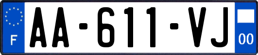 AA-611-VJ