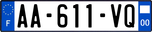 AA-611-VQ