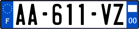 AA-611-VZ