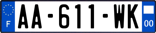 AA-611-WK