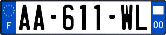 AA-611-WL