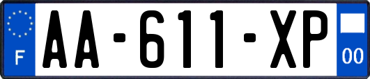 AA-611-XP