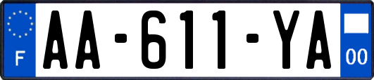 AA-611-YA