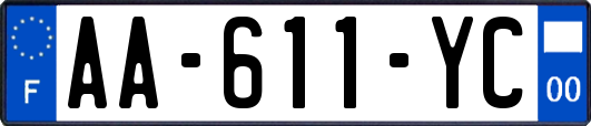 AA-611-YC