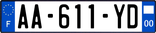 AA-611-YD