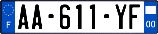 AA-611-YF