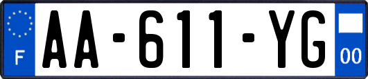 AA-611-YG