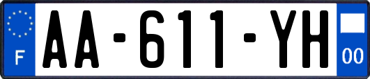 AA-611-YH