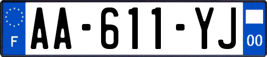 AA-611-YJ